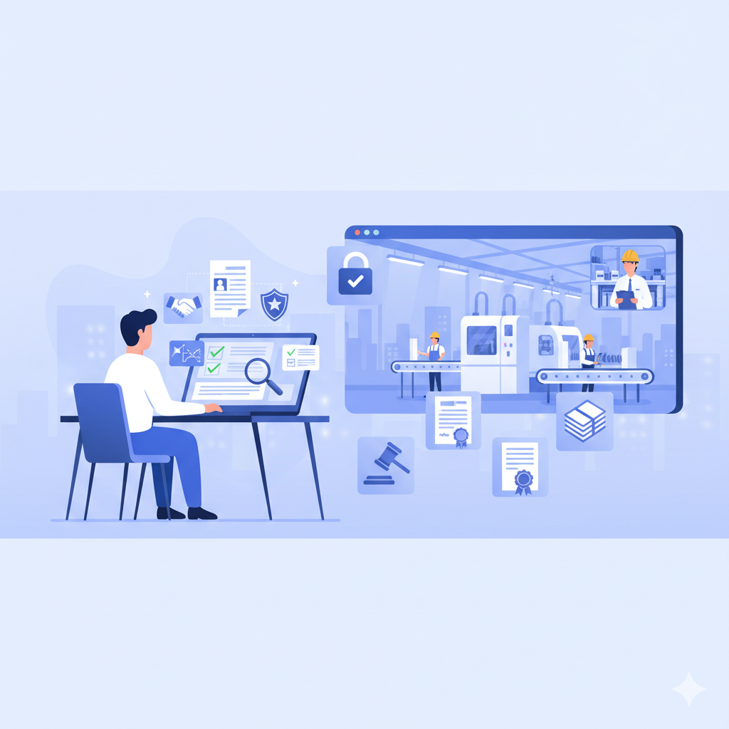 Vendor Assessment